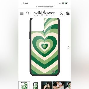 iPhone 12/12pro case